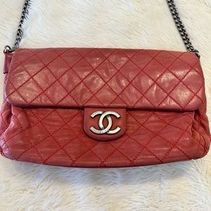 Chanel Daily Coco Flap SOLD